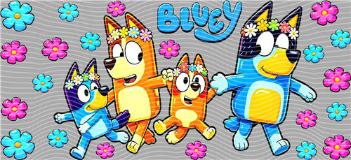 16oz Cartoon-T 2922